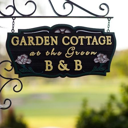 Garden Cottage At The Green Σαν Κλεμέντε Εξωτερικό φωτογραφία
