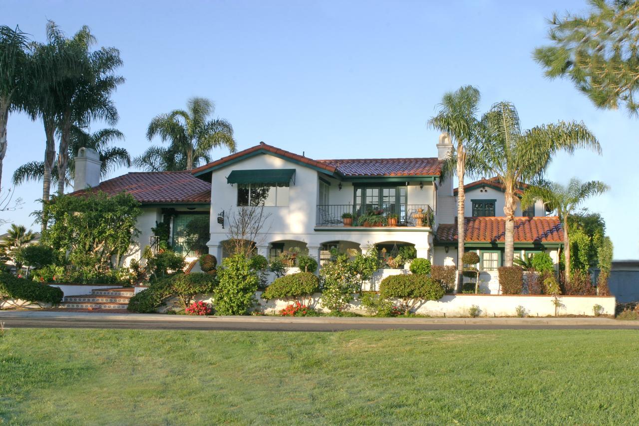 Garden Cottage At The Green Σαν Κλεμέντε Εξωτερικό φωτογραφία