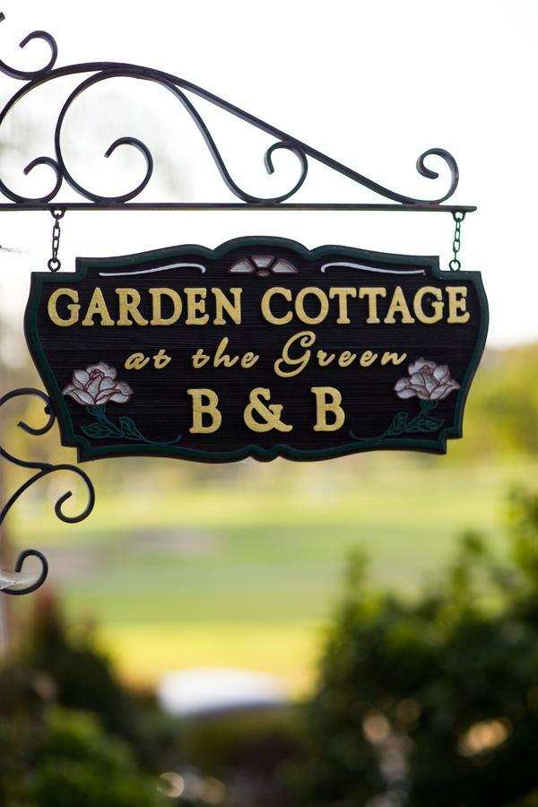 Garden Cottage At The Green Σαν Κλεμέντε Εξωτερικό φωτογραφία