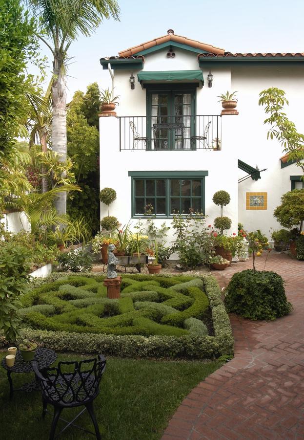Garden Cottage At The Green Σαν Κλεμέντε Εξωτερικό φωτογραφία