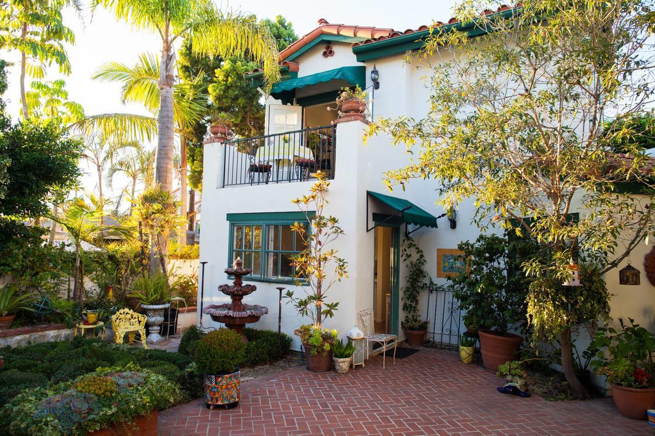 Garden Cottage At The Green Σαν Κλεμέντε Εξωτερικό φωτογραφία
