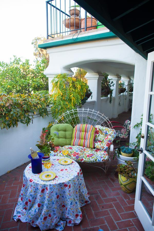 Garden Cottage At The Green Σαν Κλεμέντε Εξωτερικό φωτογραφία
