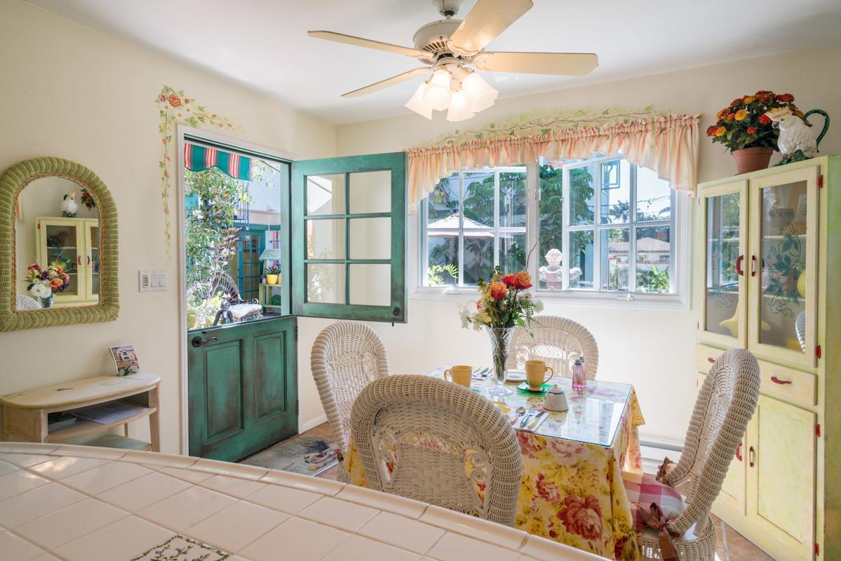 Garden Cottage At The Green Σαν Κλεμέντε Εξωτερικό φωτογραφία