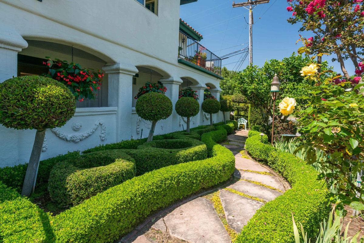 Garden Cottage At The Green Σαν Κλεμέντε Εξωτερικό φωτογραφία