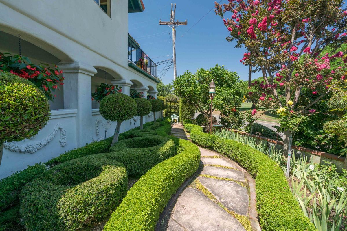 Garden Cottage At The Green Σαν Κλεμέντε Εξωτερικό φωτογραφία