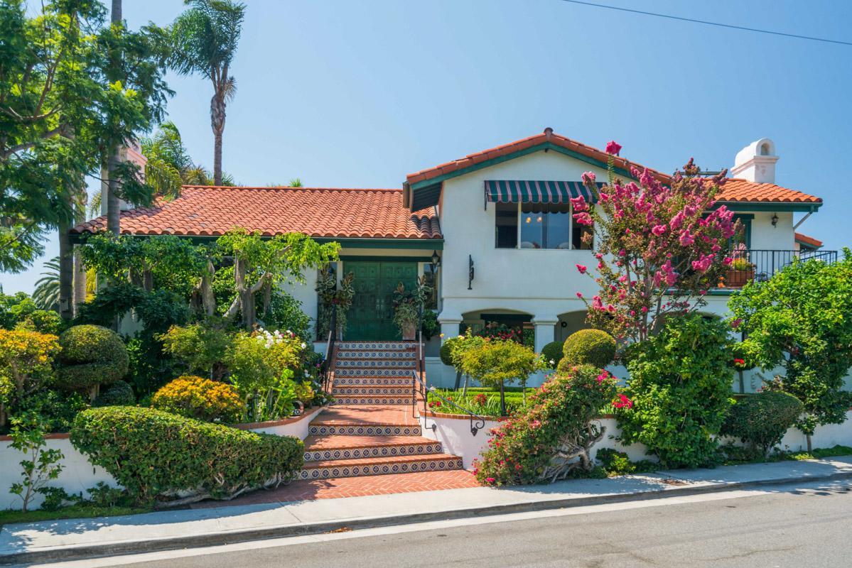 Garden Cottage At The Green Σαν Κλεμέντε Εξωτερικό φωτογραφία